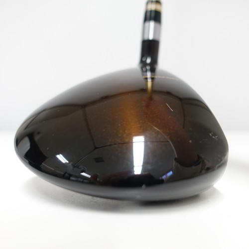 HONMA GOLF BERES 2019 5W Fairway Wood Flex-SR 3STAR ARMRQ 42 With H/C - Picture 5 of 15