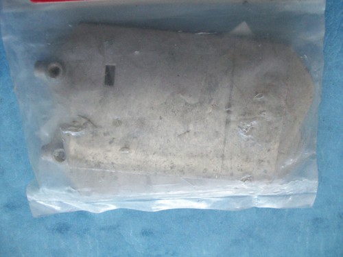 VINTAGE KYOSHO 3014 STABILIZER BLADE DX H3014 NIP WITH A BIT OF OXIDIZATION - Picture 4 of 4