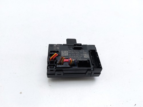 AUDI Q5 8R FL 2013 TÜRSTEUERGERÄT MODUL ECU VORNE RECHTS 8K0959793S