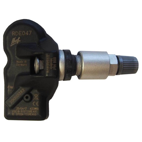 4 OEM TPMS Sensors for Skoda Kodiaq Superb BH SENS (HUF) pre-programmed tyre va - Picture 5 of 5
