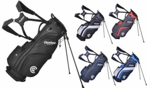 cleveland cg bag