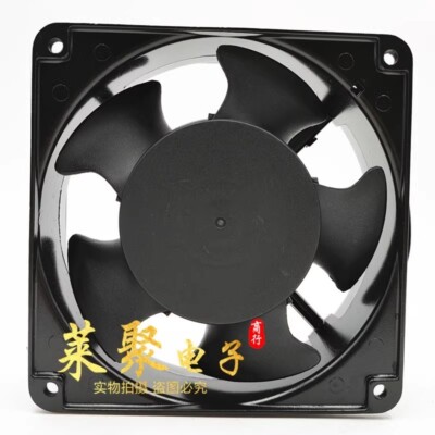 Ventola Di Raffreddamento SHENG FENG SF12038A2 12cm 220-240V 18/21W Per Apparecchiature Elettroniche