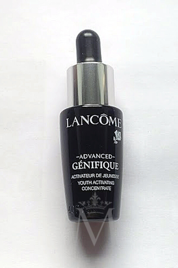 Lancome Advanced GENIFIQUE/ YEUX LIGHT-PEARL EYE/ Hydra Zen