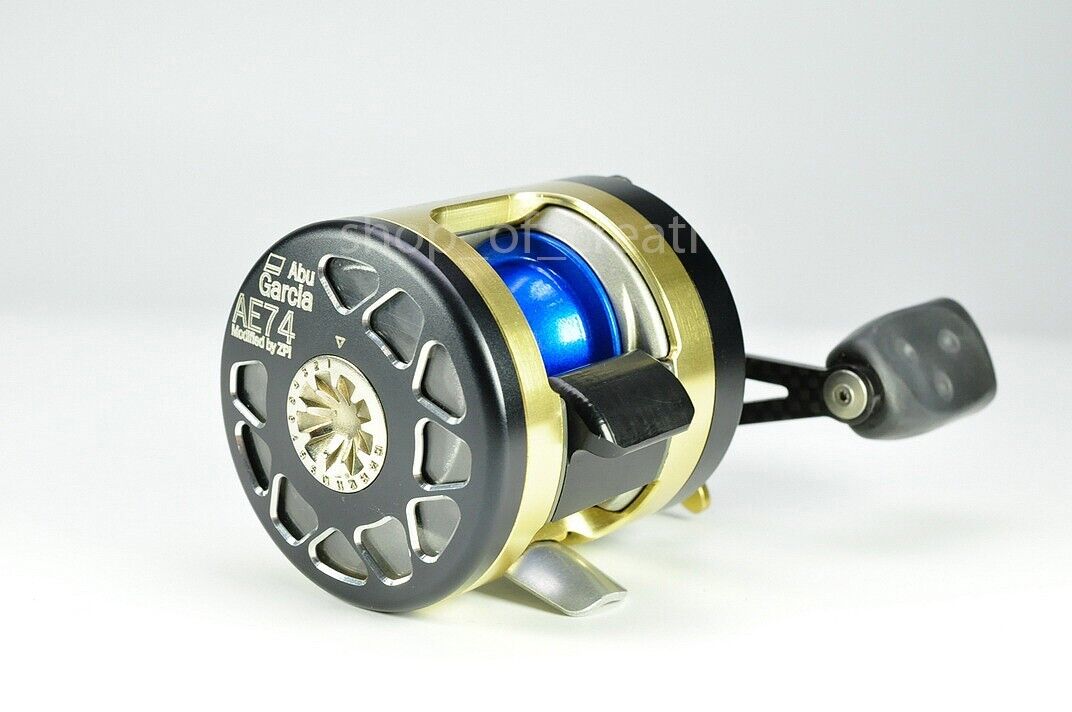 ABU GRACIA SX1600C ULTRA MAX S2 AE74 (ZPI Abu Garcia Morrum ABU GRACIA SX1600C ULTRA MAX S2 AE74 (ZPI Abu Garcia Morrum