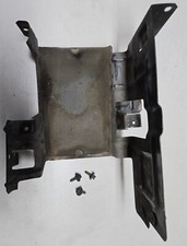 1989 Ford Bronco Xlt 4x4 5.8l 351 Factory Air Box Coolant Washer Fluid Bracket