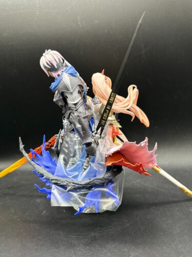 Tales of Arise - Collectors Edition Alphen & Shionne PVC Figure Statue - Picture 5 of 5
