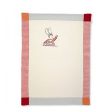 Sterntaler Schmusedecke Hase Humphrey 90071 Neu