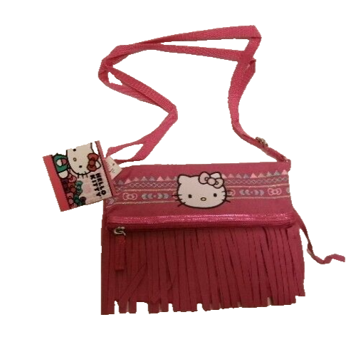 Sanrio Hello Kitty tote Bag - Picture 1 of 1