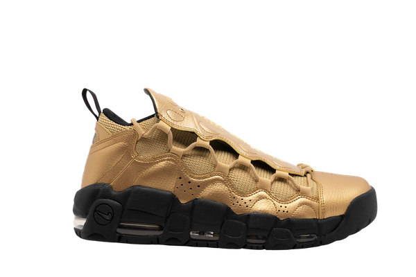 nike air money gold