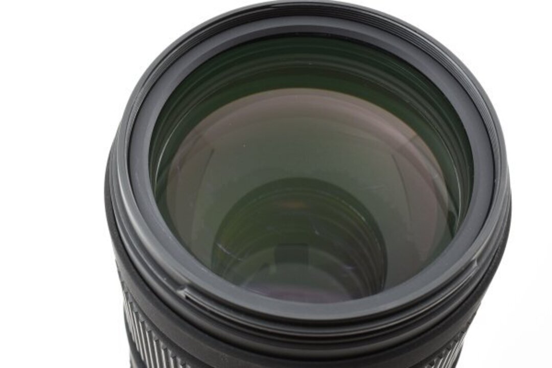 Nikon - Nikon用SIGMA 120-400mmF4.5-5.6APO Amazon.com : Sigma 120-400mm f/4.5-5.6 AF APO DG OS HSM