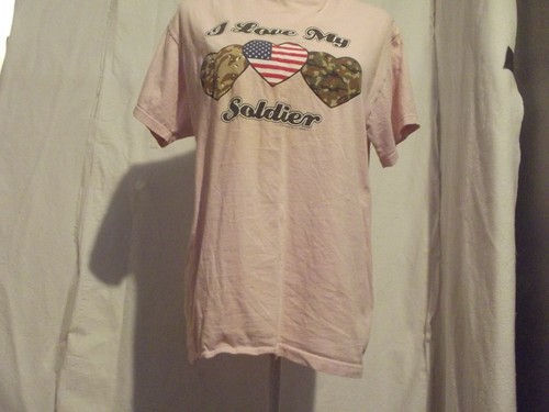 Soldier American Military USA Army Camo 