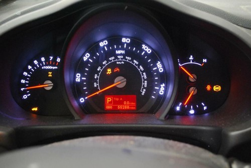 2011 SPORTAGE T-CASE ECU 954473B300 - Picture 10 of 12