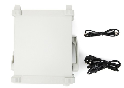 Function Signal Arbitrary Waveform Generator 40MHz 2CH 160MSa/s 3.5" TFTLCD USB - Picture 4 of 4