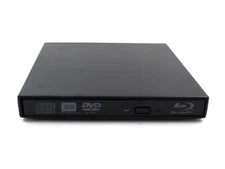USB2.0 External Panasonic UJ-240 6X Blu-Ray Burner BD-RE DVD RW Drive