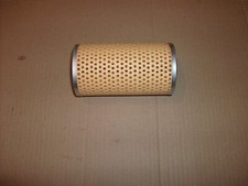 Classic mini oil filter paper element type automatic GFE104 - New