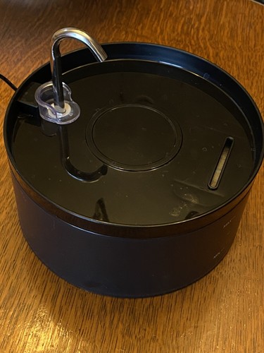 Pet Water Fountain, Automatic Pet Drinking Fountain With Filter Super Quiet! 🤫 - Picture 3 of 13