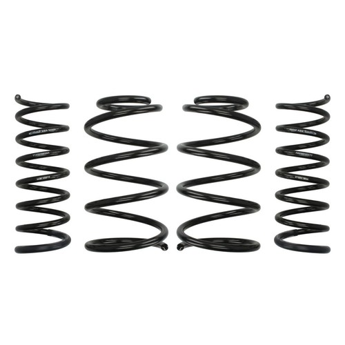 Ressorts De Rabaissement EIBACH Pro-Kit Pour Volkswagen Passat 3C2 - Abaissement ~30mm, Réf E10-85-016-02-22 - 7