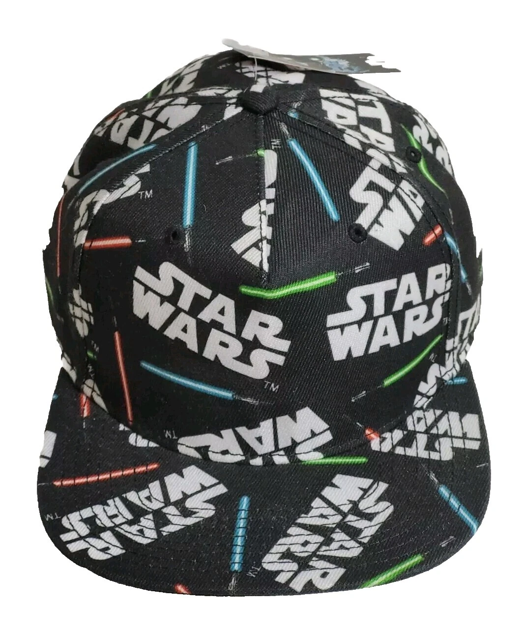 Sombreros para gorra de béisbol Star Wars para hombre