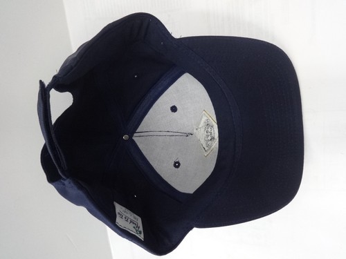 Gorra de béisbol de colección cabeza a punta MiLB Fort Wayne Wizards hombres correa ajustable OSFA menores - Imagen 8 de 10