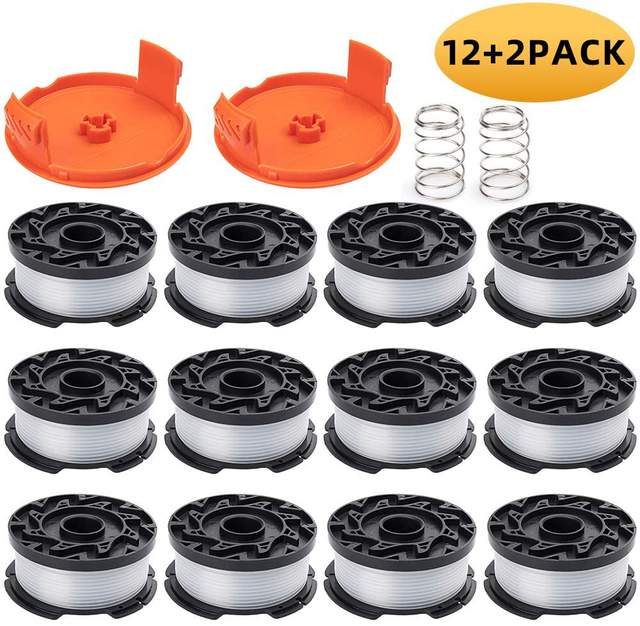 Weed Eater Replacement Parts 30ft 0.065" Black&Decker AF100 GH600