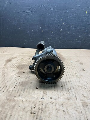 #ad 2003 2004 6.0L Diesel High Pressure Oil Pump Motorcraft HPP 10 RM N2731 $329.99