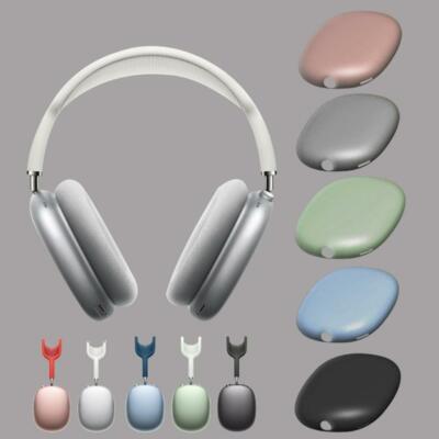 Silicone Protective Case  Cover True Wireless Headphone für Apple AirPods Max