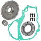 Starter Clutch Sprag Gear Idler Gasket for Honda TRX250 Recon 250 2X4 1997-2001