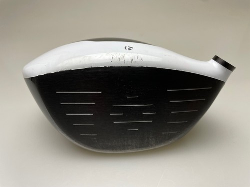 TaylorMade M1 9.5 degree 2017 Driver Head Only Used Right Handed - Picture 14 of 20