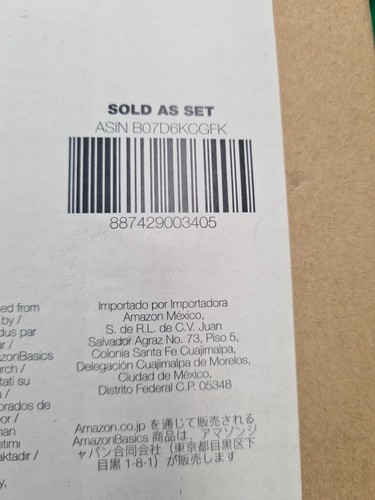 Amazon Basics DVI to DVI Cable 10-Pack - 3 Ft / 0.9m, ASIN B07D6KCGFK - Picture 13 of 17
