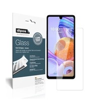 Schutzfolie FüR Lg K71 Folie Anti-Shock 9H Displayschutz Displayfolie