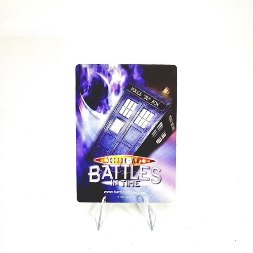 Doctor Who battles in time - Chose Your Cards - Picture 51 of 184