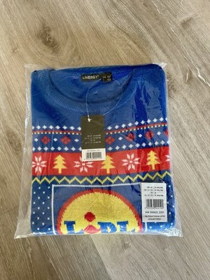 Lidl Pullover Gr.S