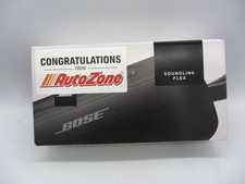 Bose SoundLink Flex Portable Bluetooth Speaker Brand New Open Box 