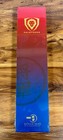 Shogun Series Dalstrong 12” Crixus Chef-Cleaver Knife Black G10 Handle NEW  — photo 1
