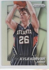 Kyle Korver
