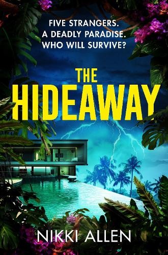 The Hideaway Nikki Allen - Image 5