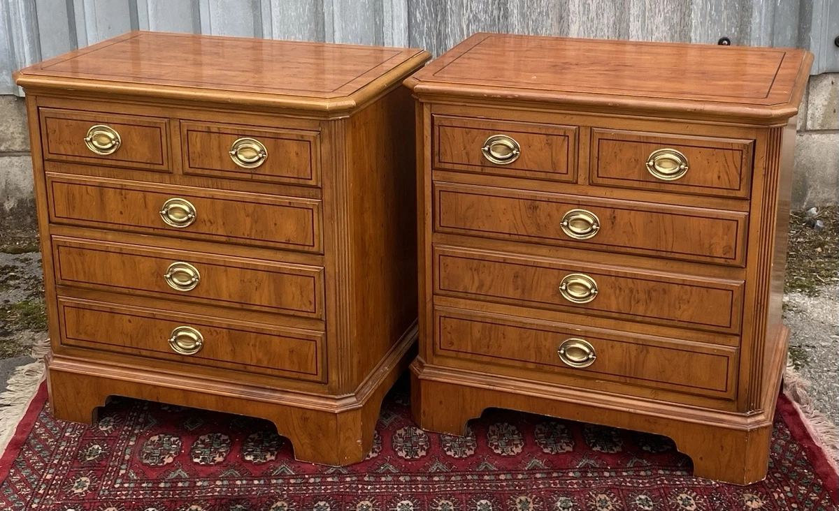 Drexel Heritage products for sale | eBay UK