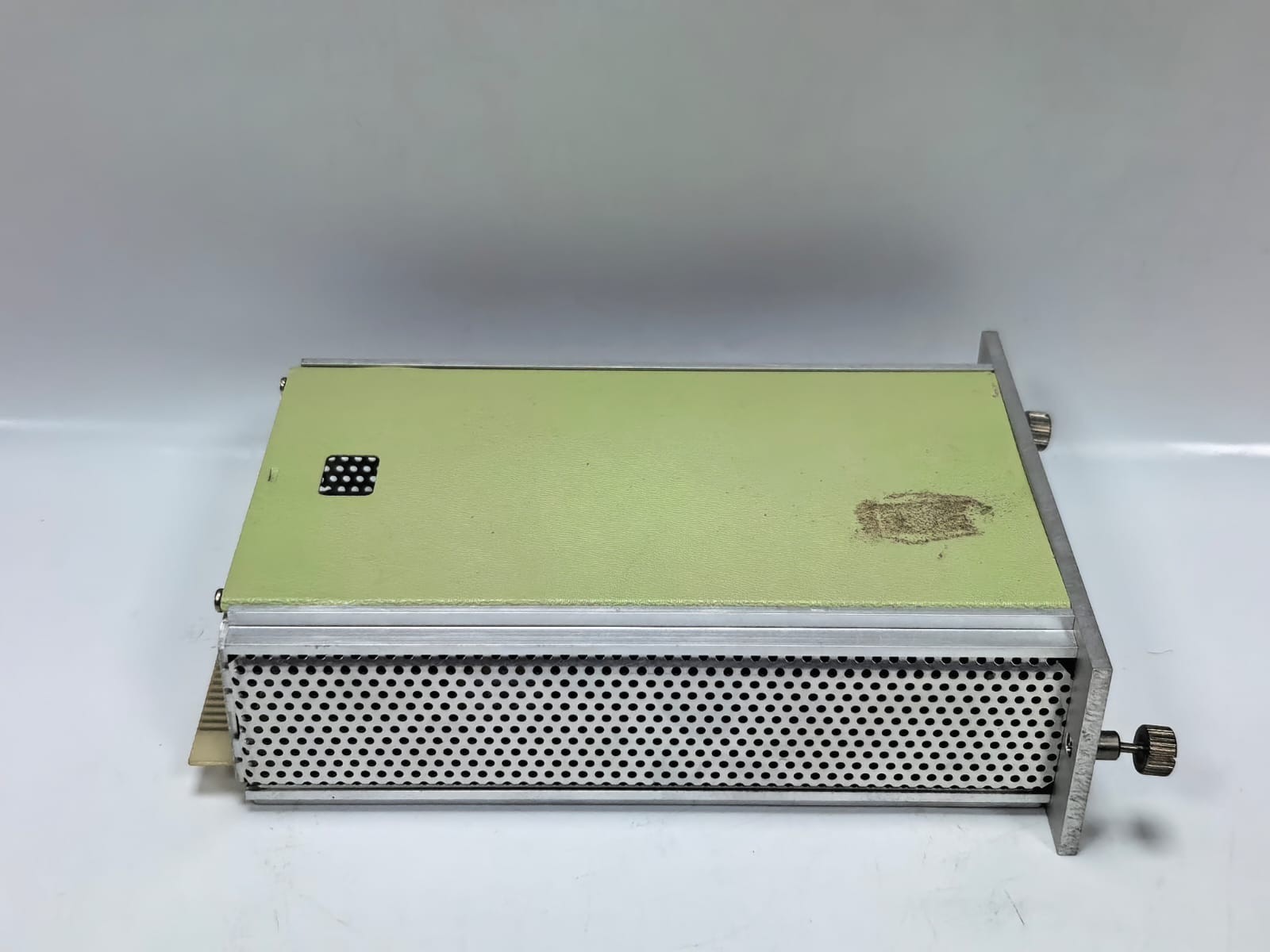 UNKNOWN GTU 720 GTU 720 POWER SUPPLY 85-DO 8