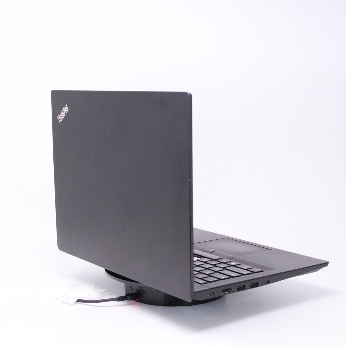Lenovo ThinkPad E495 AMD Ryzen 5 3500U 2.10GHz 8GB RAM 256GB SSD