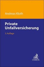 Private Unfallversicherung | Andreas Kloth | ...