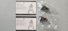 Wizards Dungeons & Dragons Barbarian Mercenar...