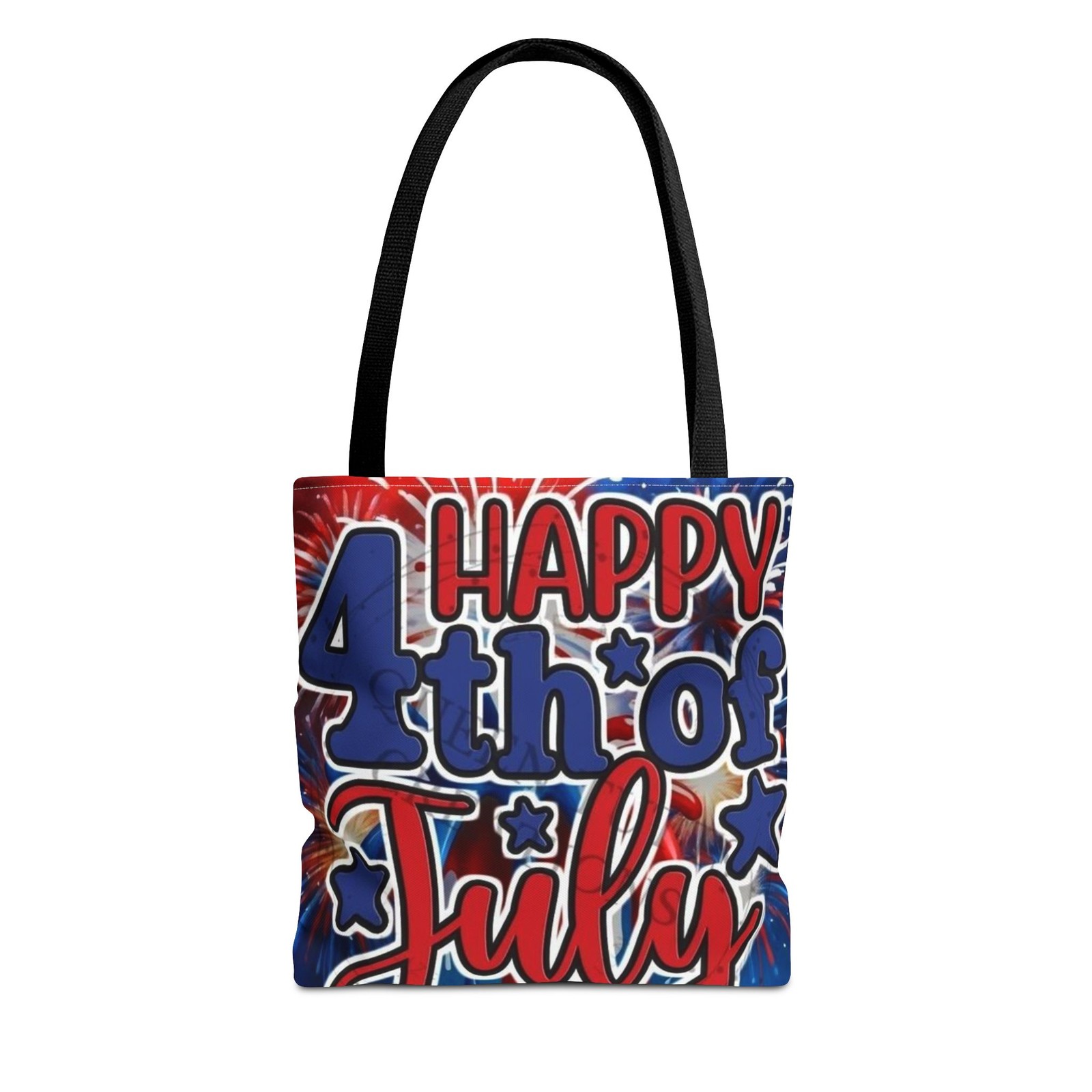 Feliz 4 de julio