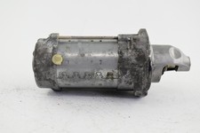 Used Starter Motor fits: 2017 Maserati QUATTROPORTE  Grade A