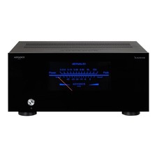 ADVANCE PARIS X-A220 EVO BLACK FINALE MONOFONICO NUOVO