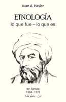 Juan A. Hasler | Etnologia Lo Que Fue - Lo Que Es | Taschenbuch | Spanisch