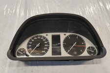 Komplette Instrumententafel MERCEDES-BENZ Classe B (T245) 180 CDI Mnv Komplette Instrumententafel MERCEDES-BENZ Classe B (T245) 180 CDI Mnv