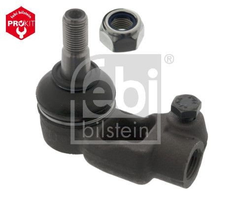 Febi Bilstein 02635 Front Left N/S Side Tie Rod End Fits Daewoo Opel Vauxhall