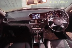 MERCEDES C CLASS WINDOW SWITCH FL S204 C220 CDI FRONT RIGHT SIDE A2049055302