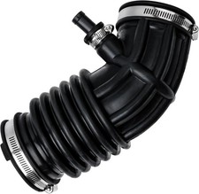 Engine Air Intake Hose Tube With Clamps for 2007 2008 2009 2010- 16576-JA000