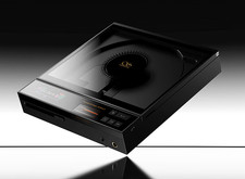 SHANLING EC Zero T Portable R2R Tube CD Player, Portable Bluetooth Speaker/
